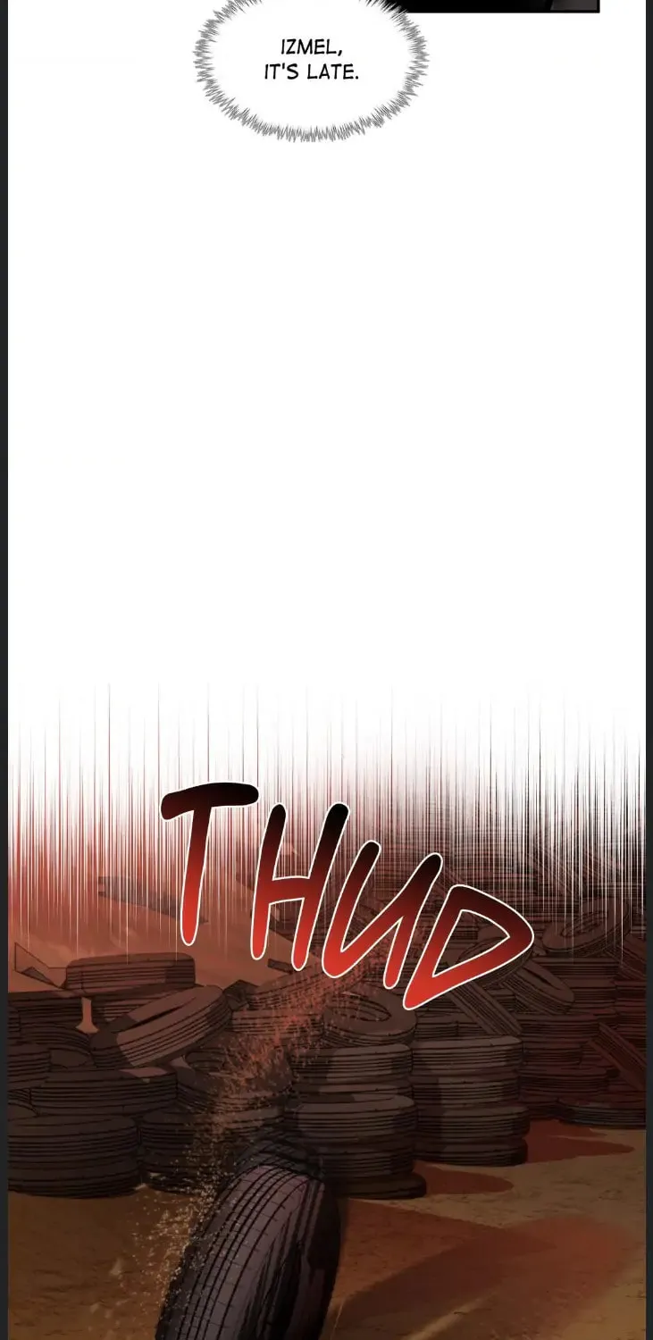 Shutline Chapter 75 page 15 - 