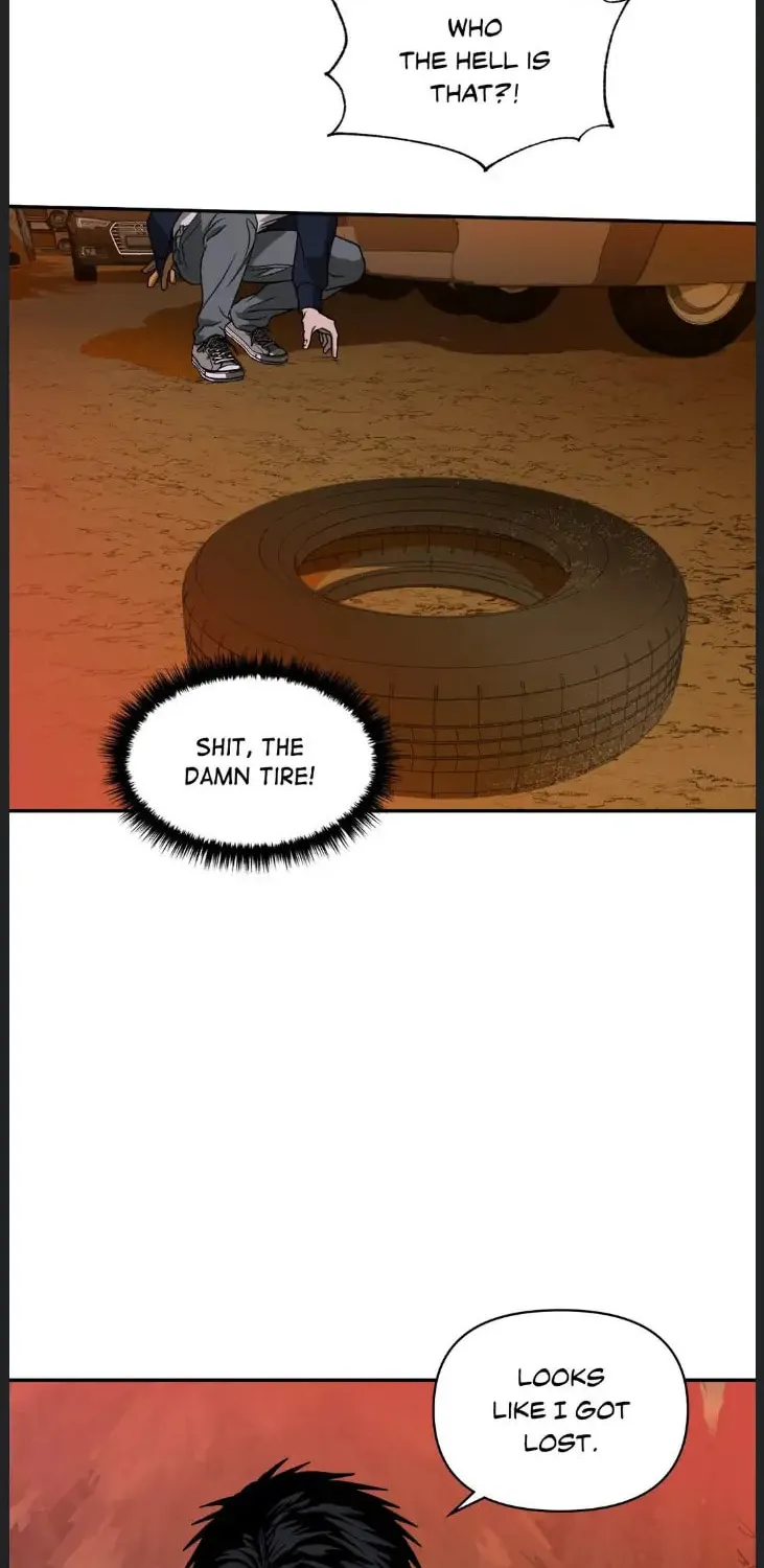 Shutline Chapter 75 page 18 - 