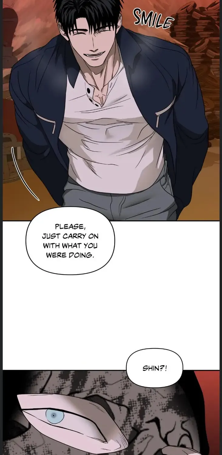 Shutline Chapter 75 page 19 - 