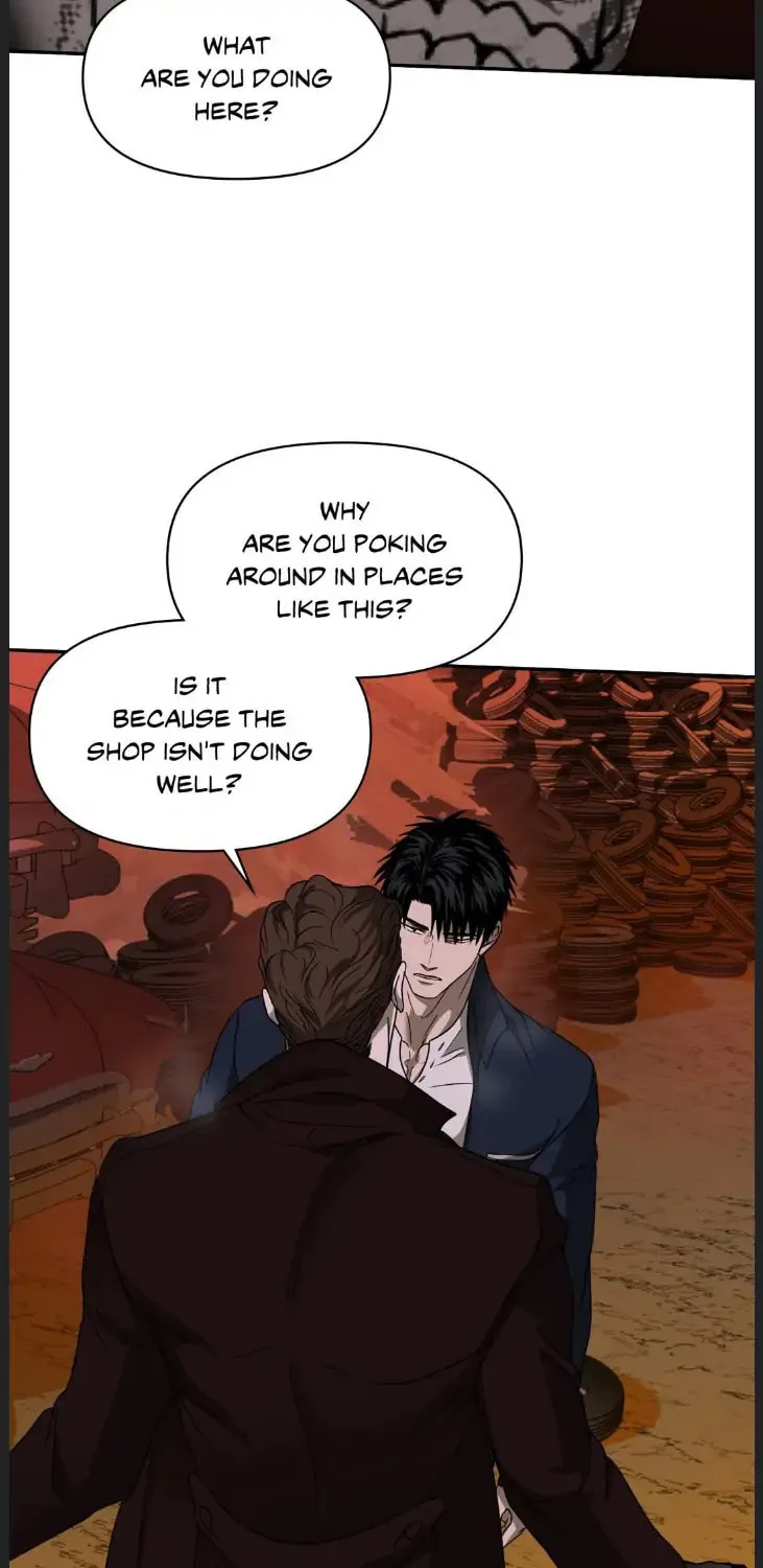 Shutline Chapter 75 page 21 - 