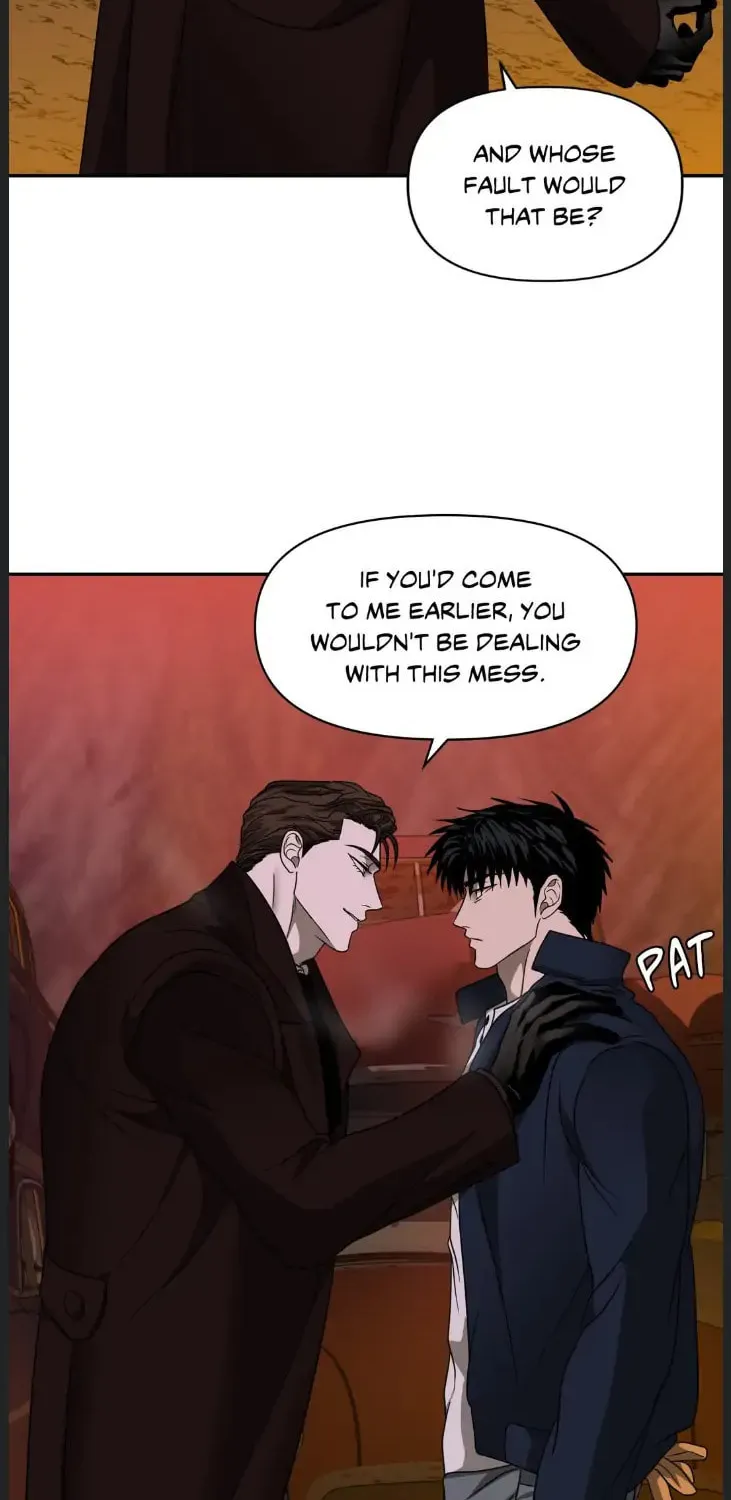 Shutline Chapter 75 page 22 - 