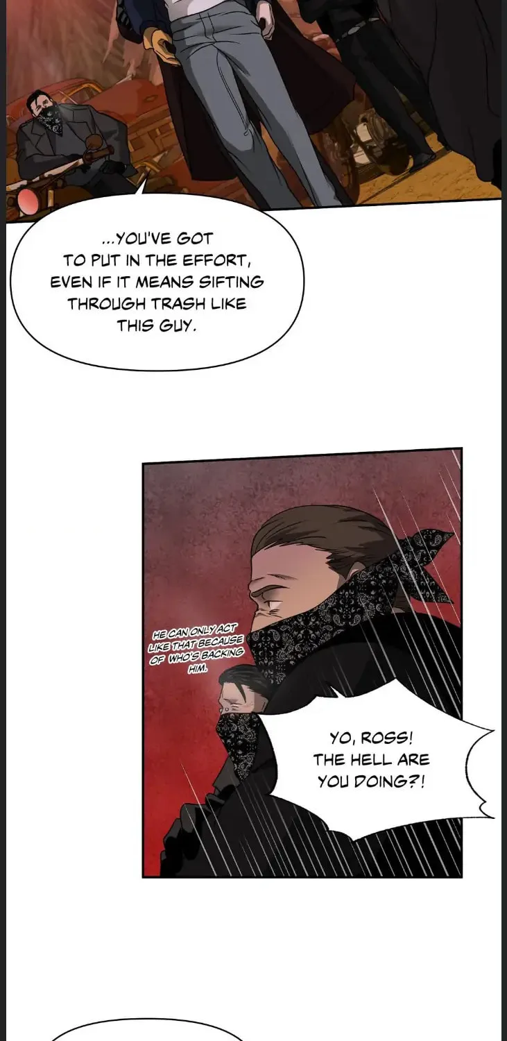 Shutline Chapter 75 page 26 - 