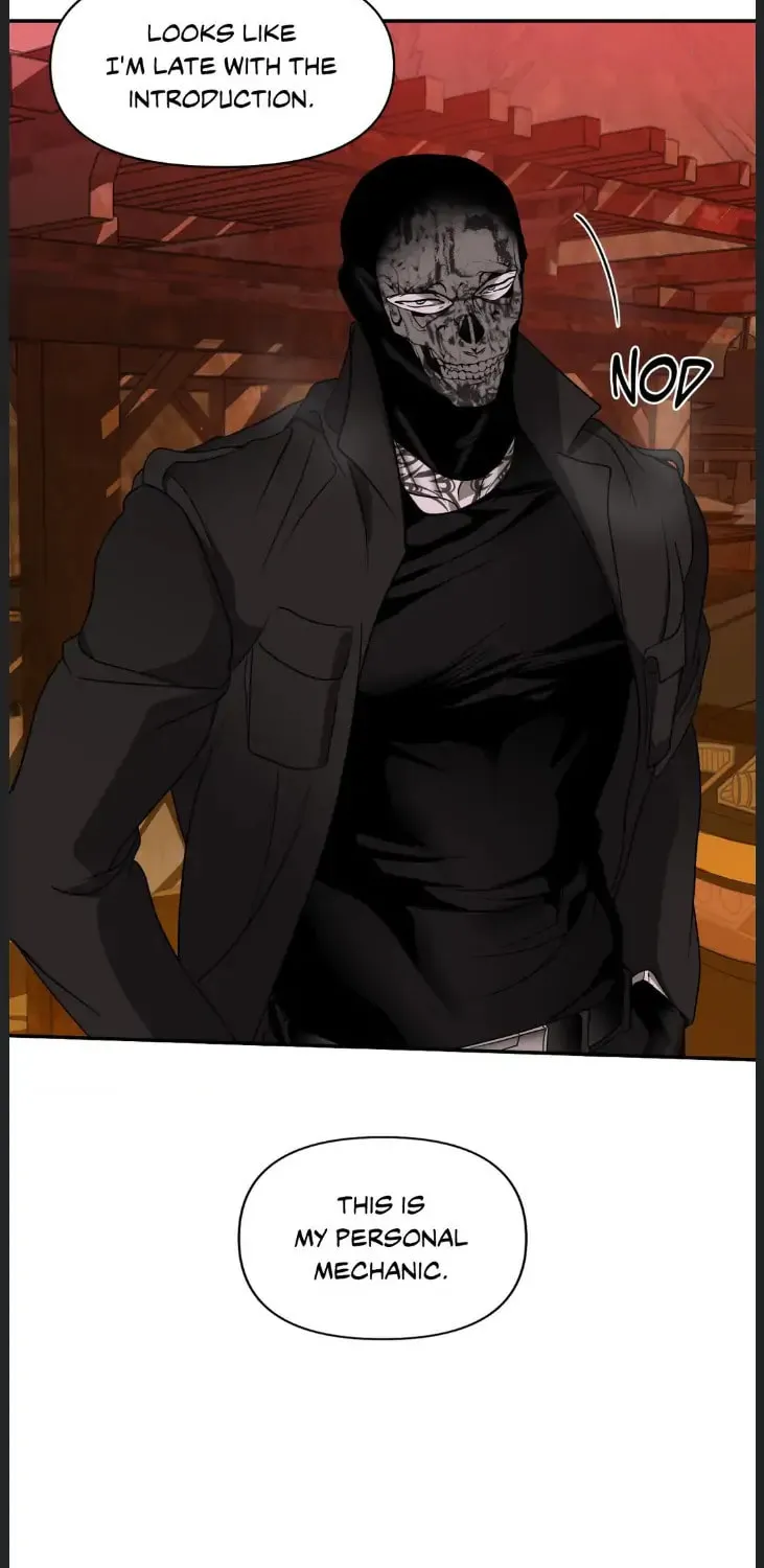 Shutline Chapter 75 page 27 - 