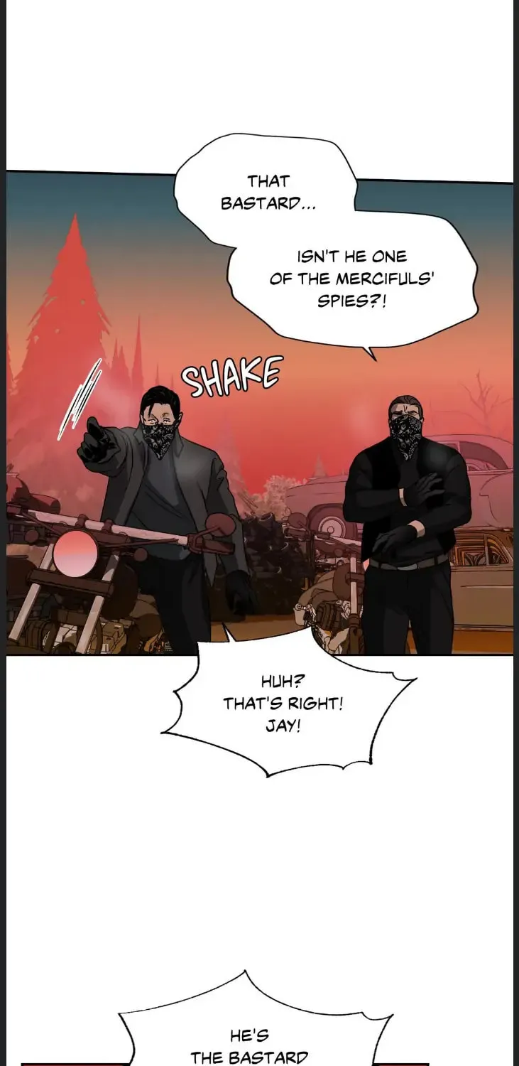 Shutline Chapter 75 page 31 - 