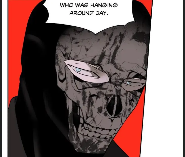 Shutline Chapter 75 page 32 - 