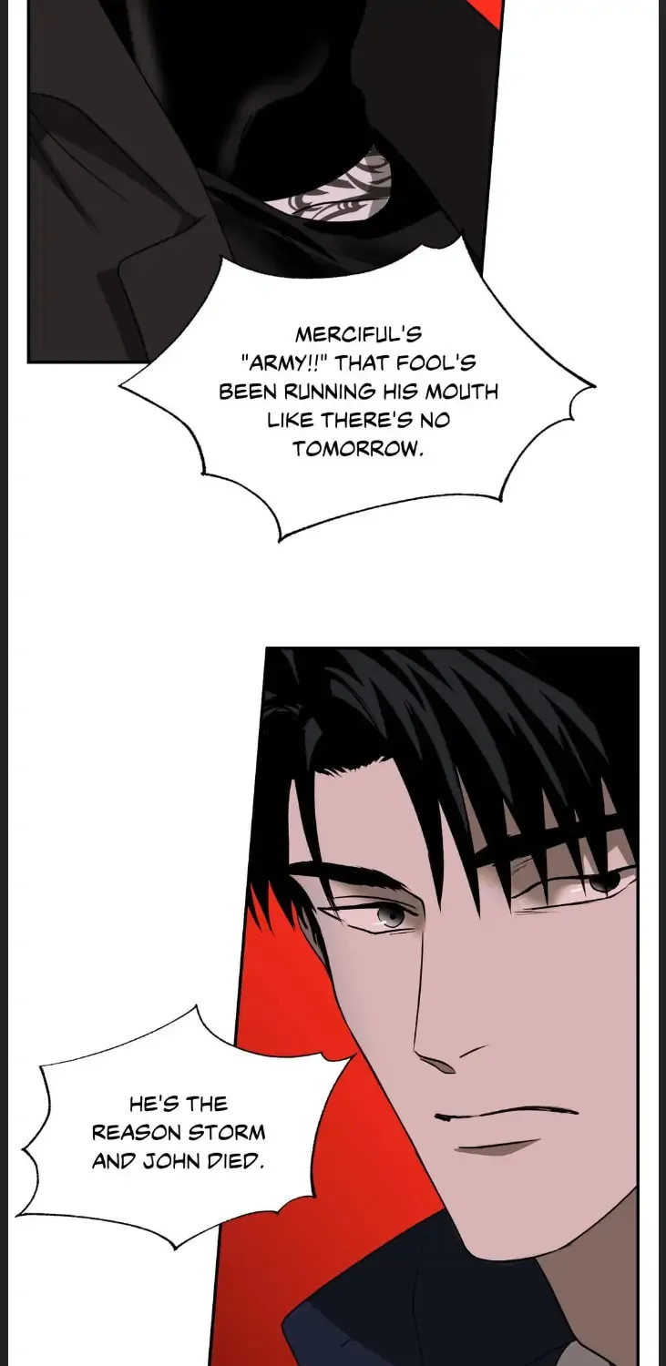 Shutline Chapter 75 page 33 - 