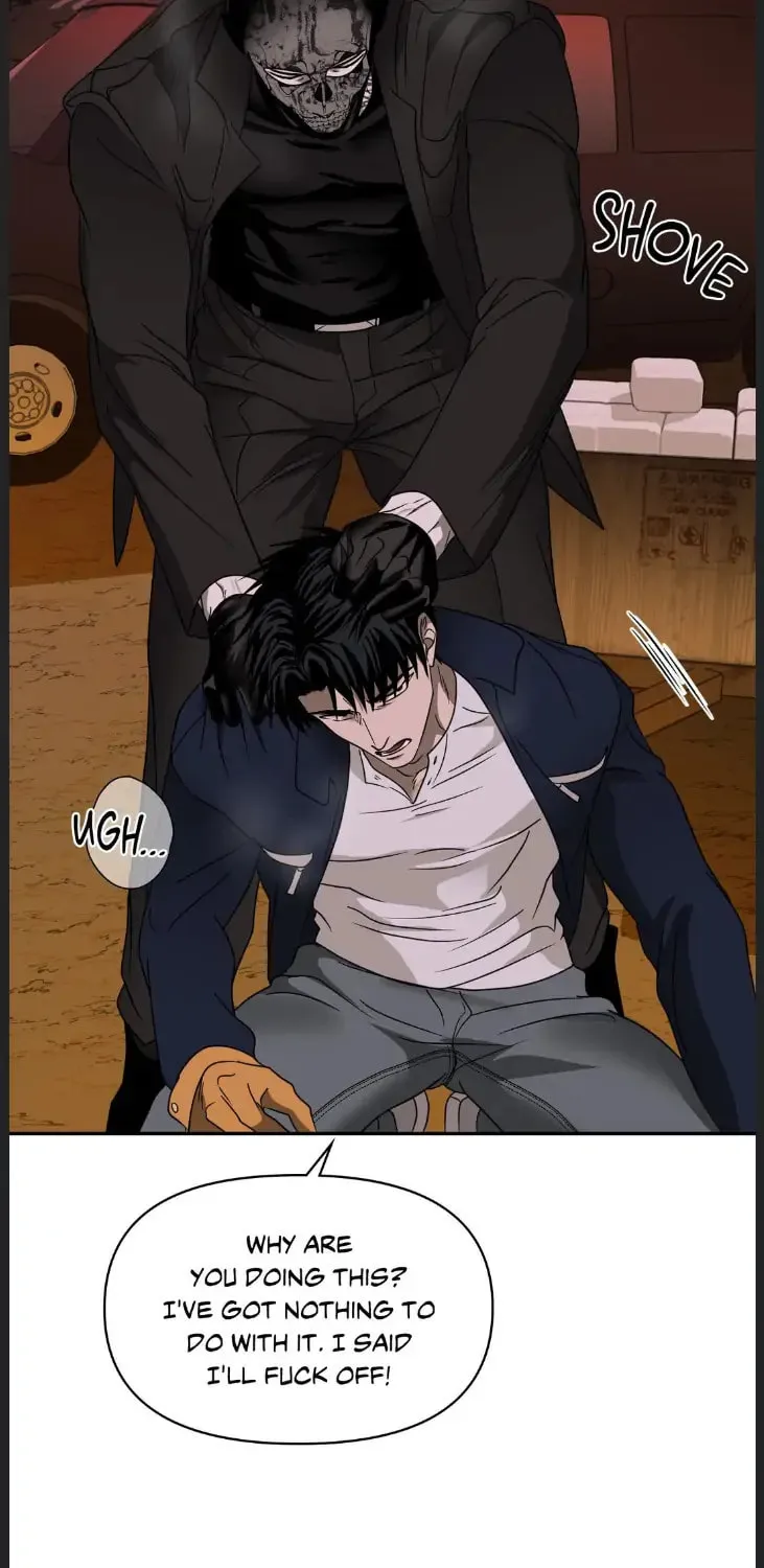 Shutline Chapter 75 page 37 - 