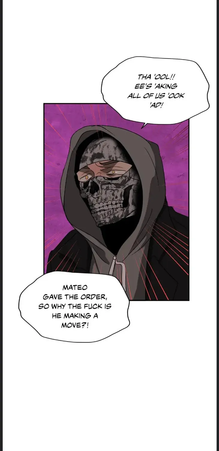 Shutline Chapter 75 page 38 - 