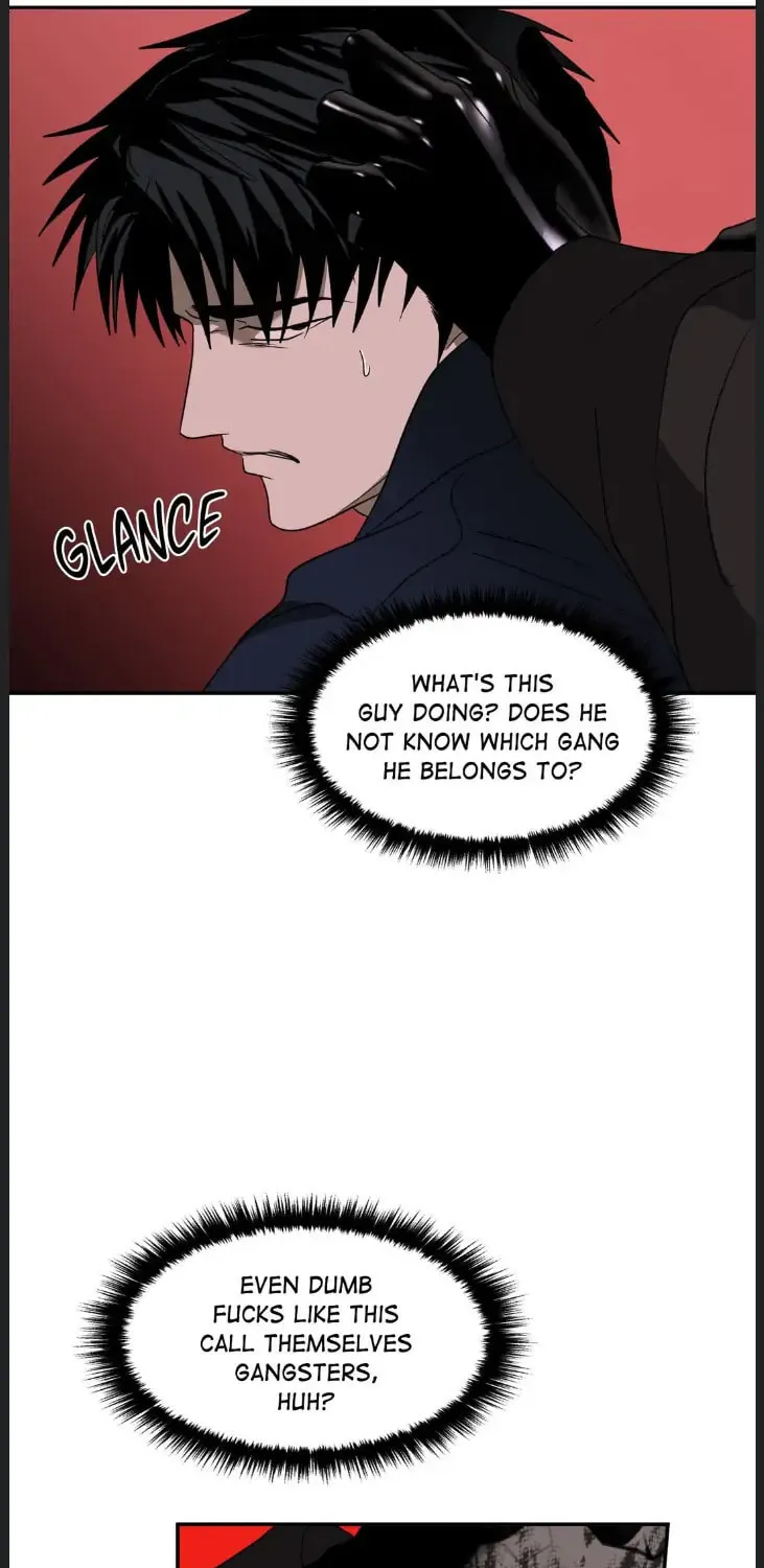 Shutline Chapter 75 page 39 - 