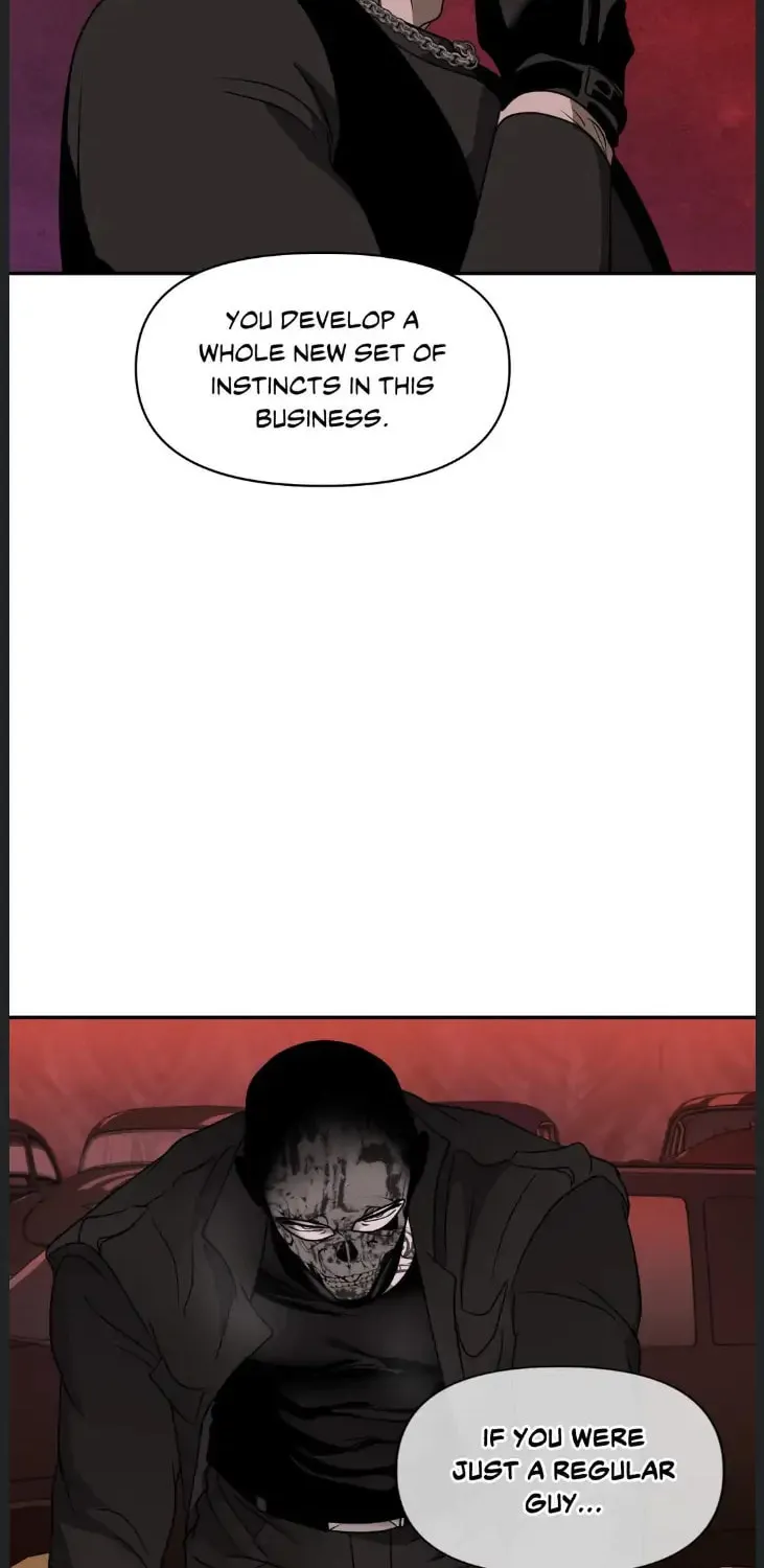 Shutline Chapter 75 page 42 - 