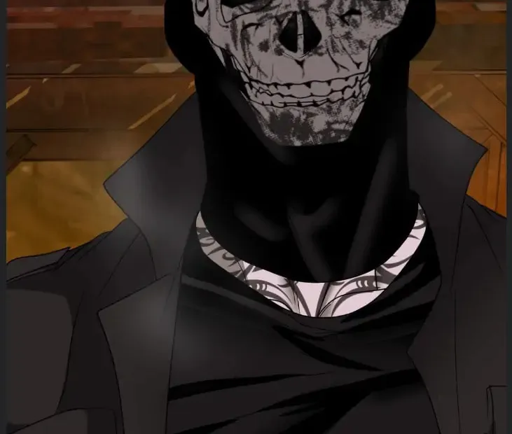 Shutline Chapter 75 page 8 - 
