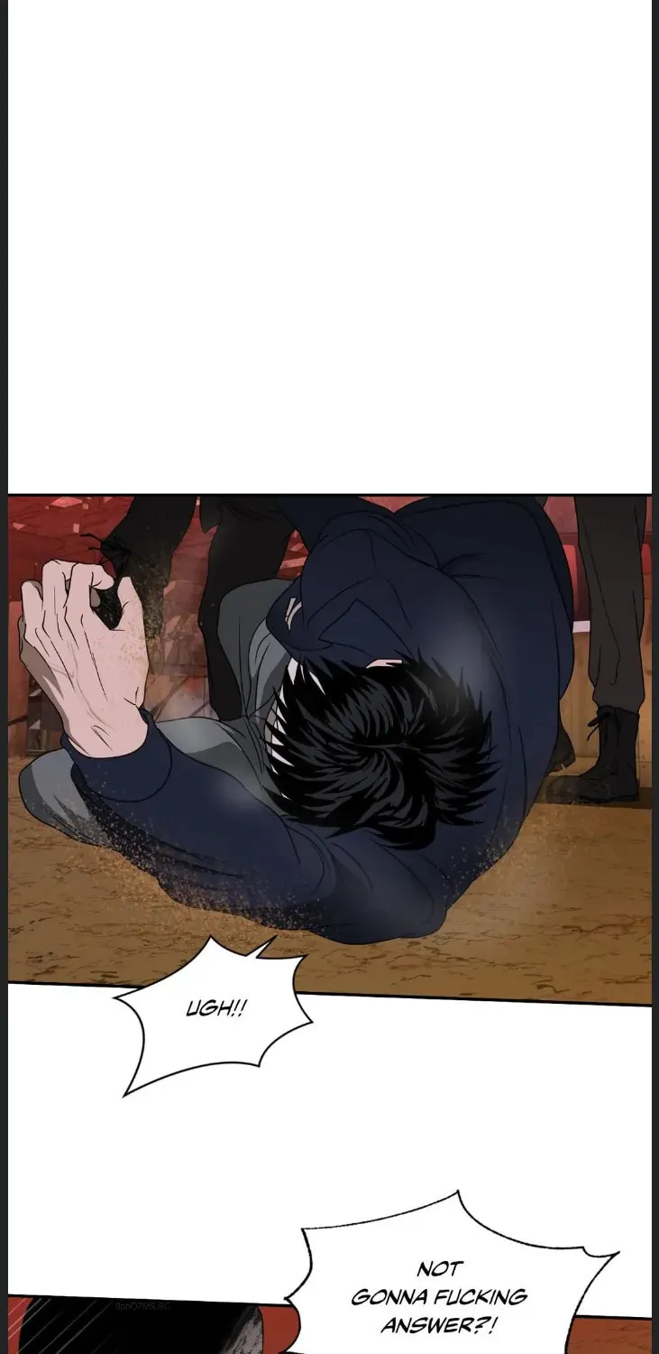Shutline Chapter 76 page 2 - 