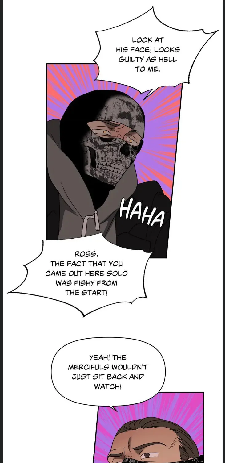 Shutline Chapter 76 page 13 - 
