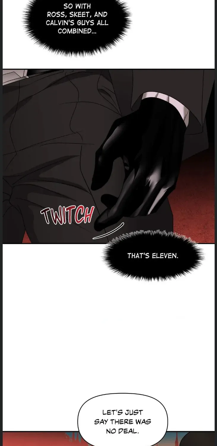 Shutline Chapter 76 page 17 - 