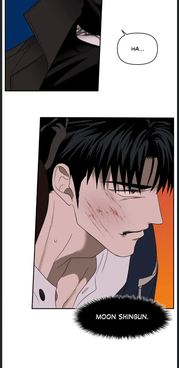 Shutline Chapter 76 page 19 - 