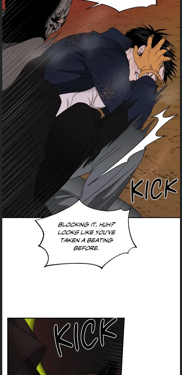Shutline Chapter 76 page 3 - 