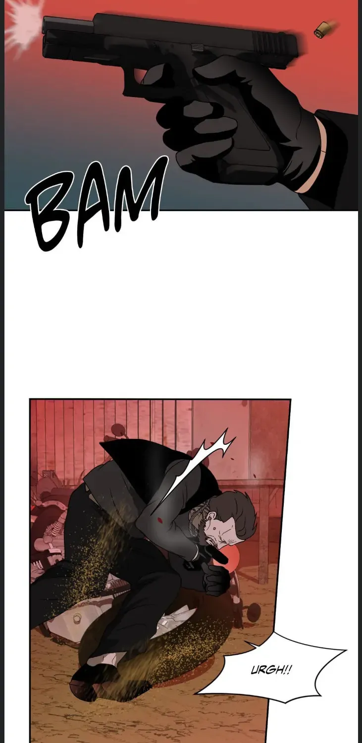 Shutline Chapter 76 page 23 - 