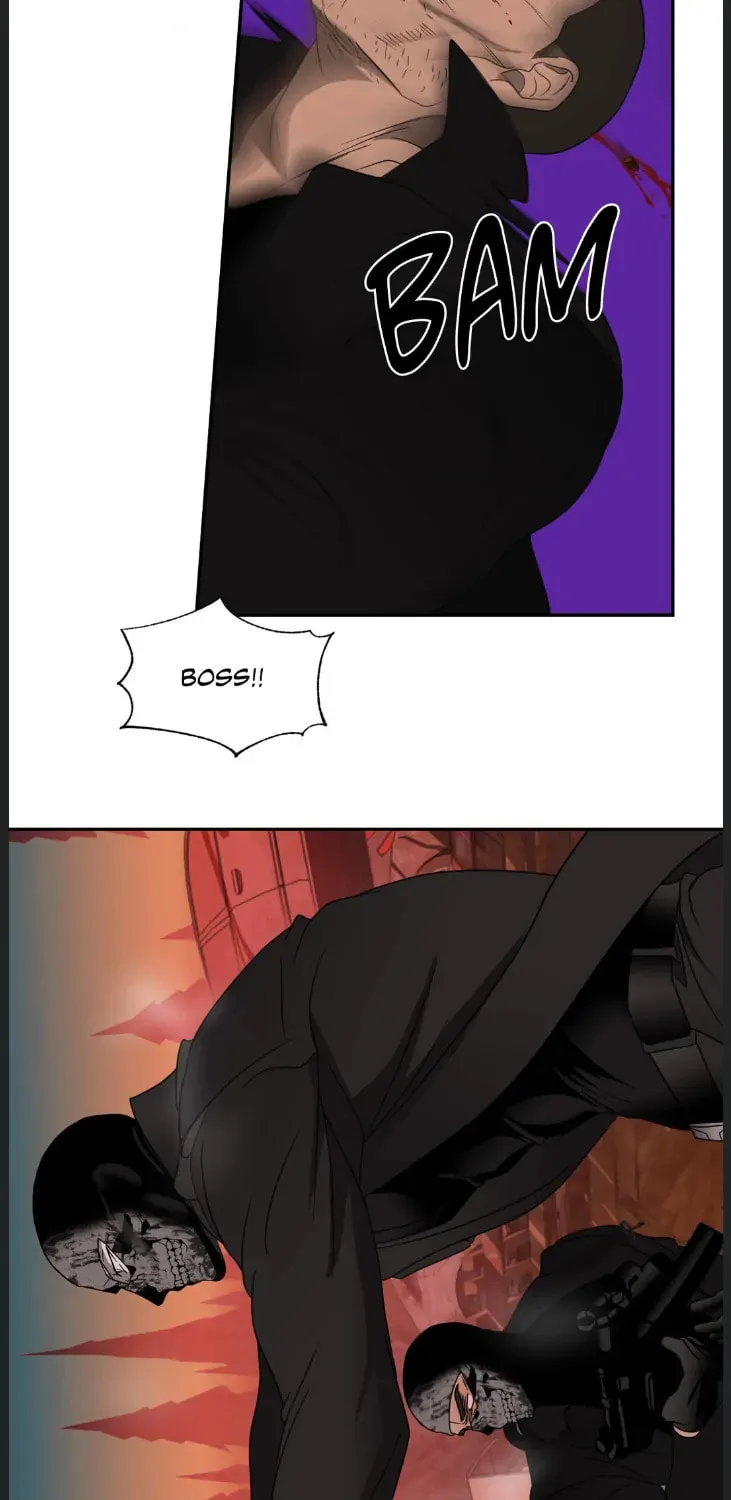 Shutline Chapter 76 page 25 - 