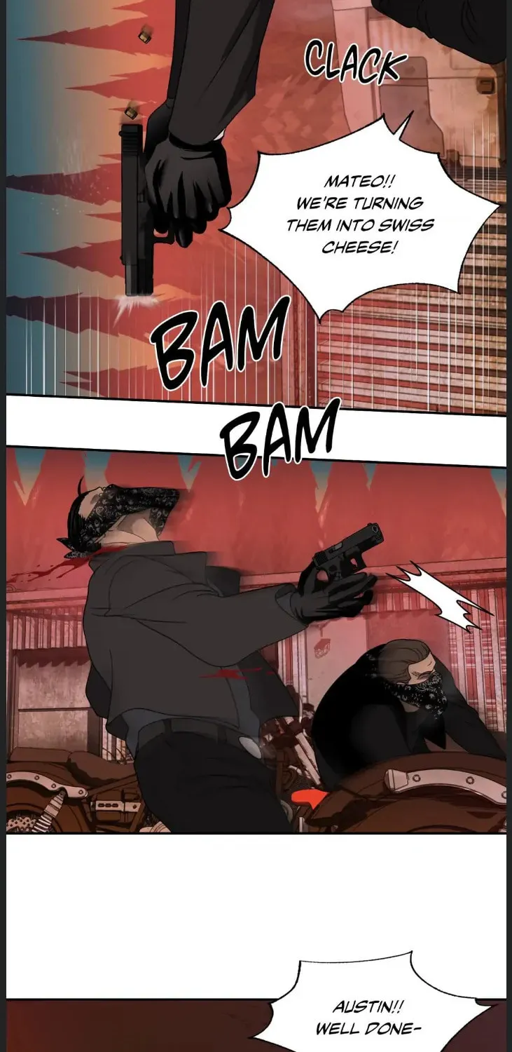 Shutline Chapter 76 page 26 - 