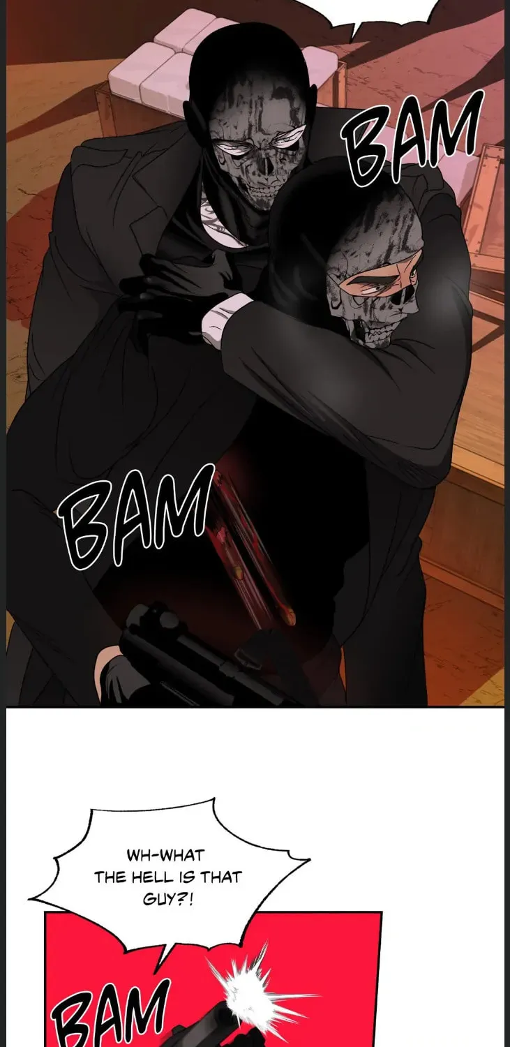 Shutline Chapter 76 page 27 - 