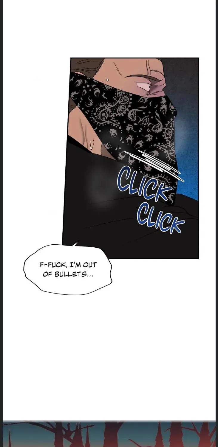 Shutline Chapter 76 page 29 - 