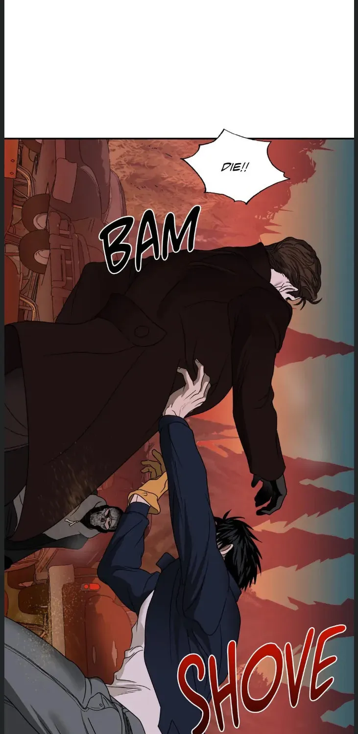 Shutline Chapter 76 page 31 - 