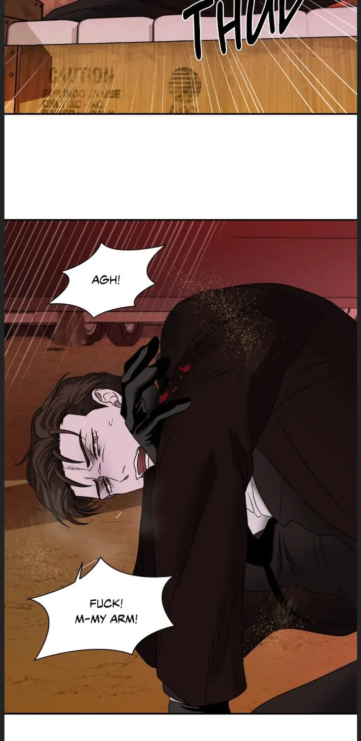 Shutline Chapter 76 page 33 - 