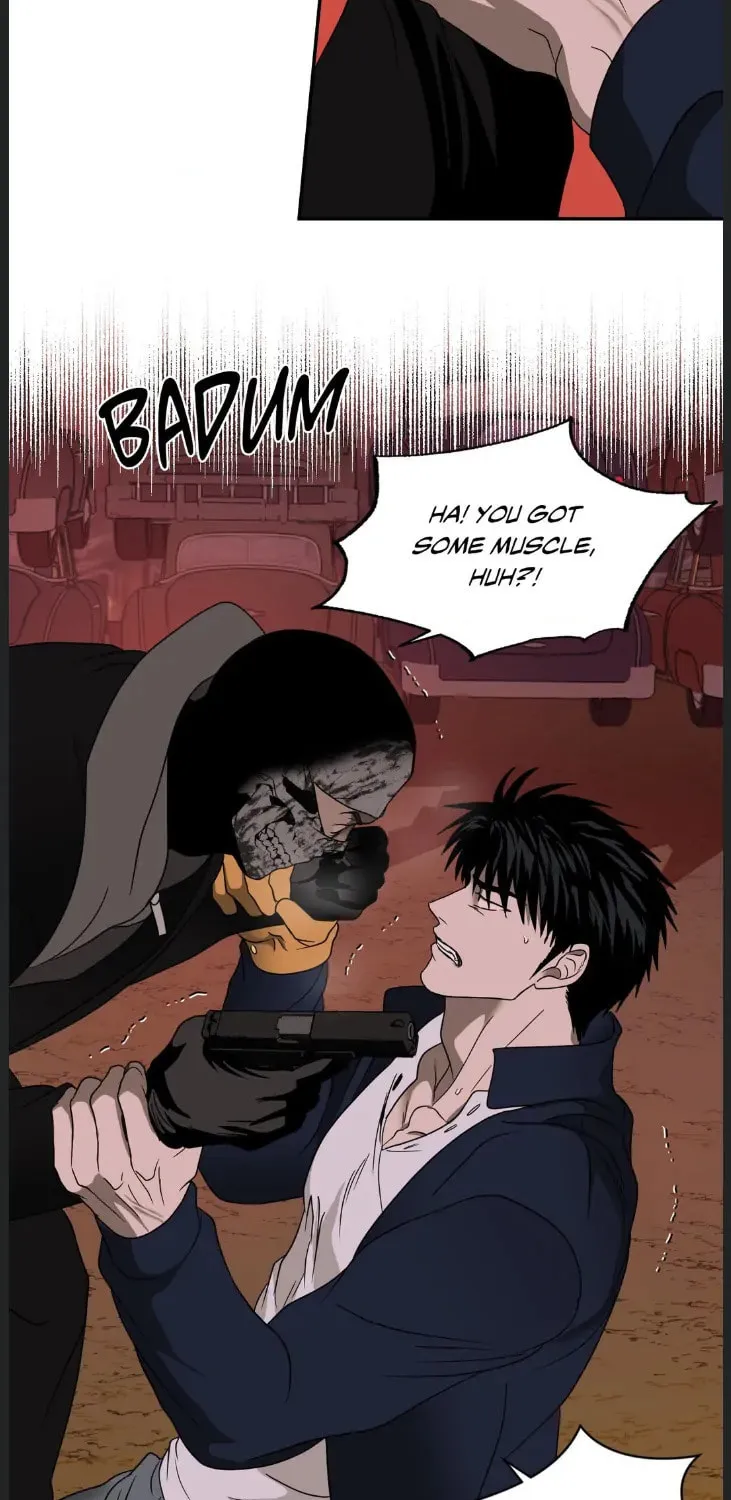 Shutline Chapter 76 page 35 - 