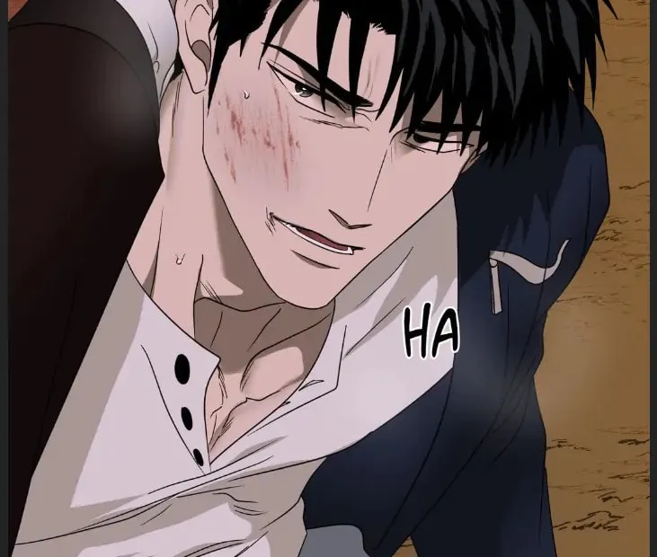 Shutline Chapter 76 page 8 - 