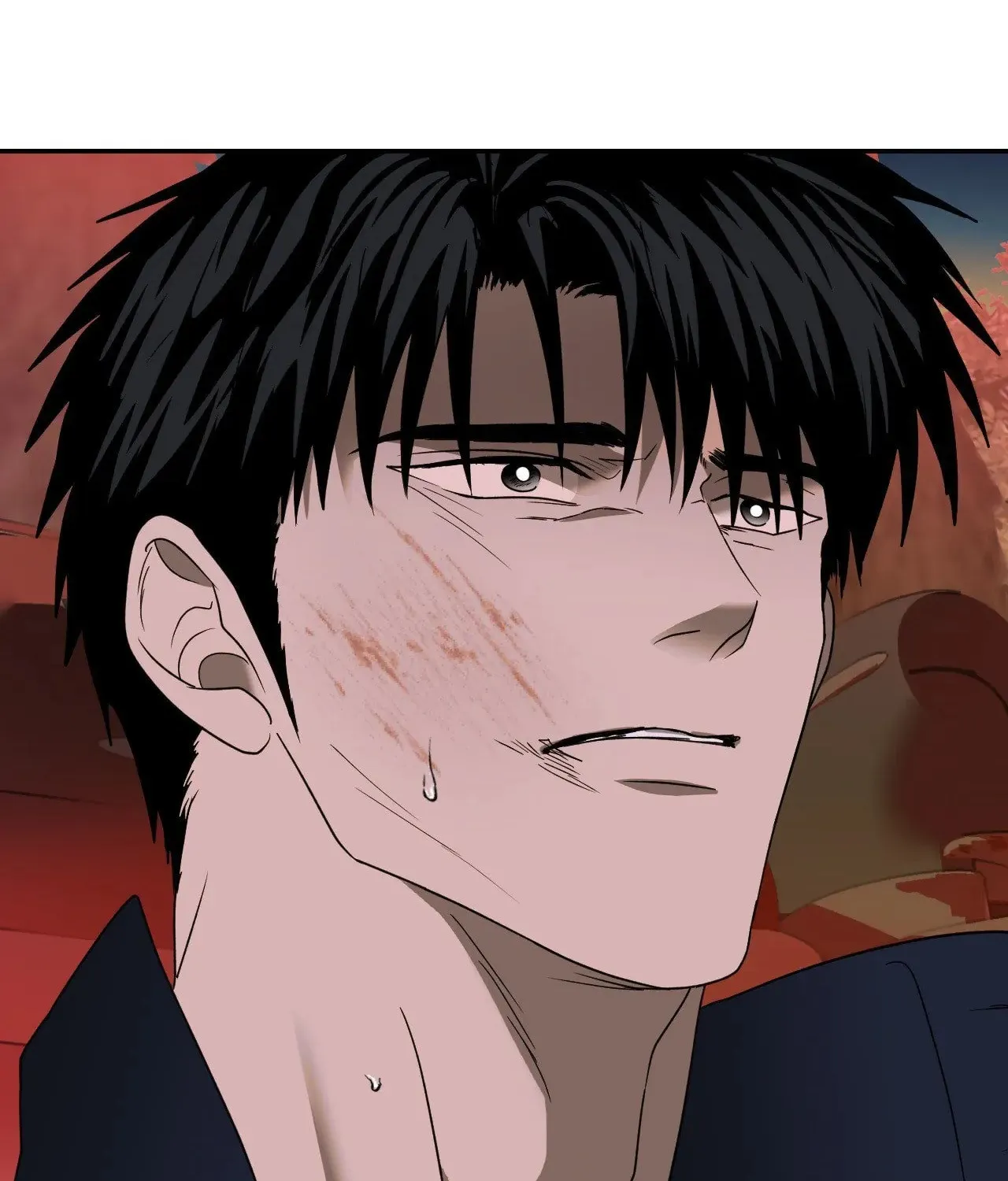 Shutline Chapter 77 page 11 - 