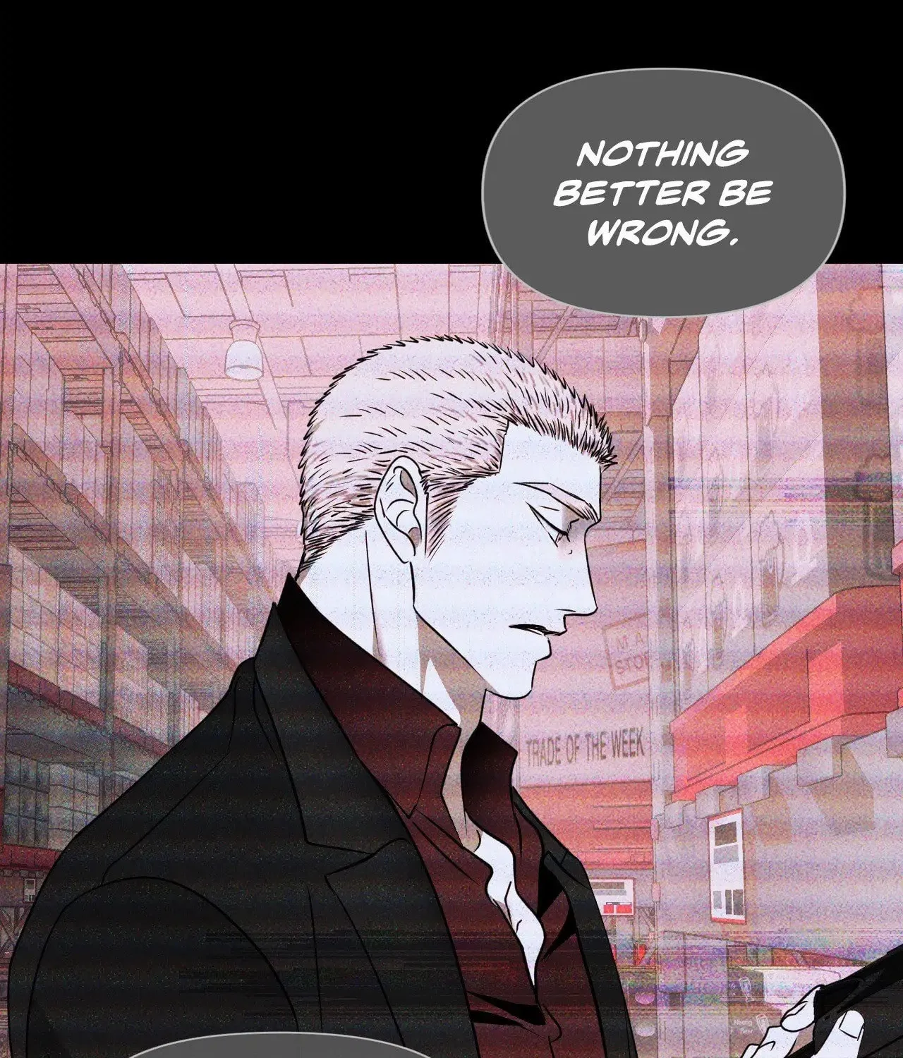 Shutline Chapter 77 page 104 - 
