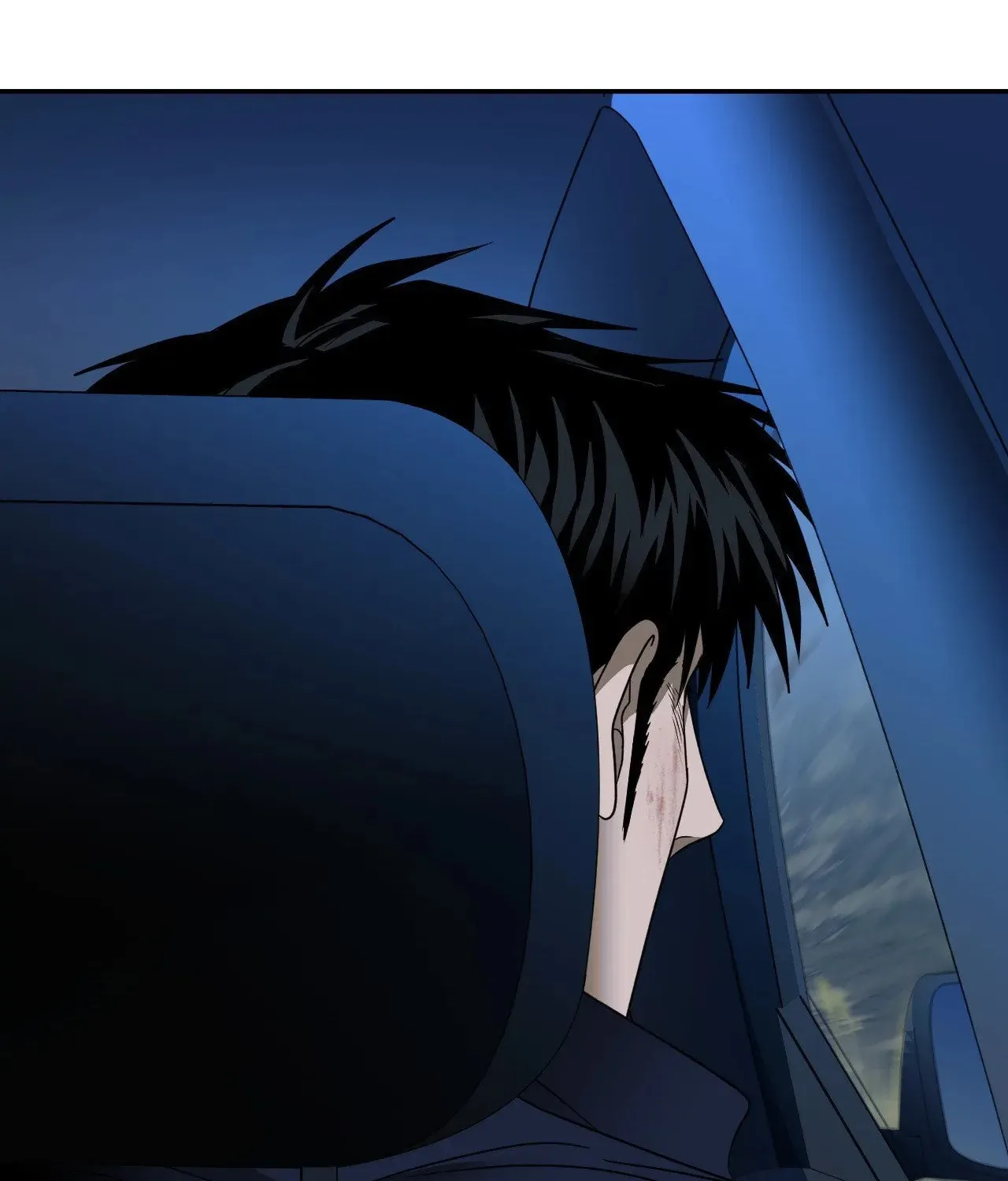 Shutline Chapter 77 page 107 - 