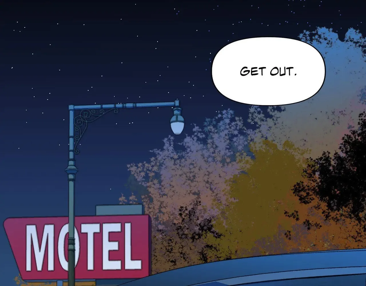 Shutline Chapter 77 page 111 - 