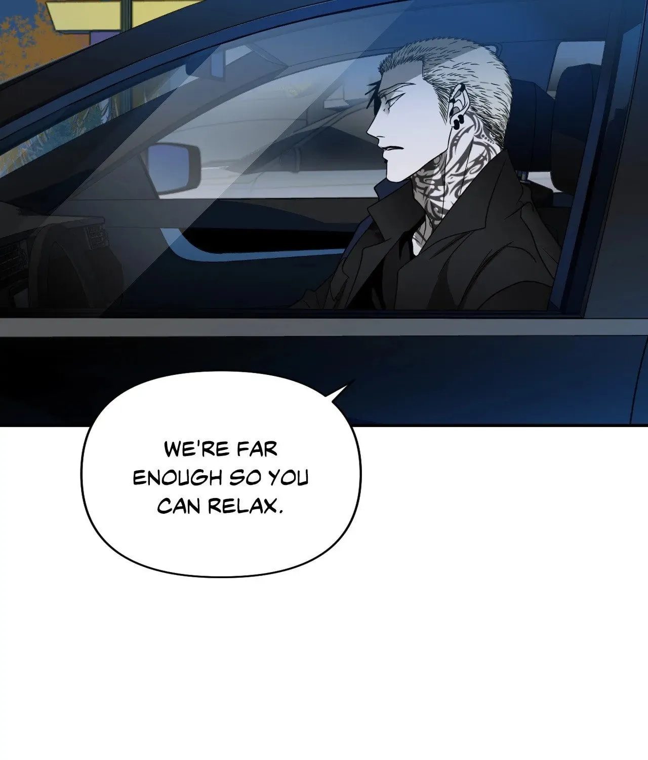 Shutline Chapter 77 page 112 - 