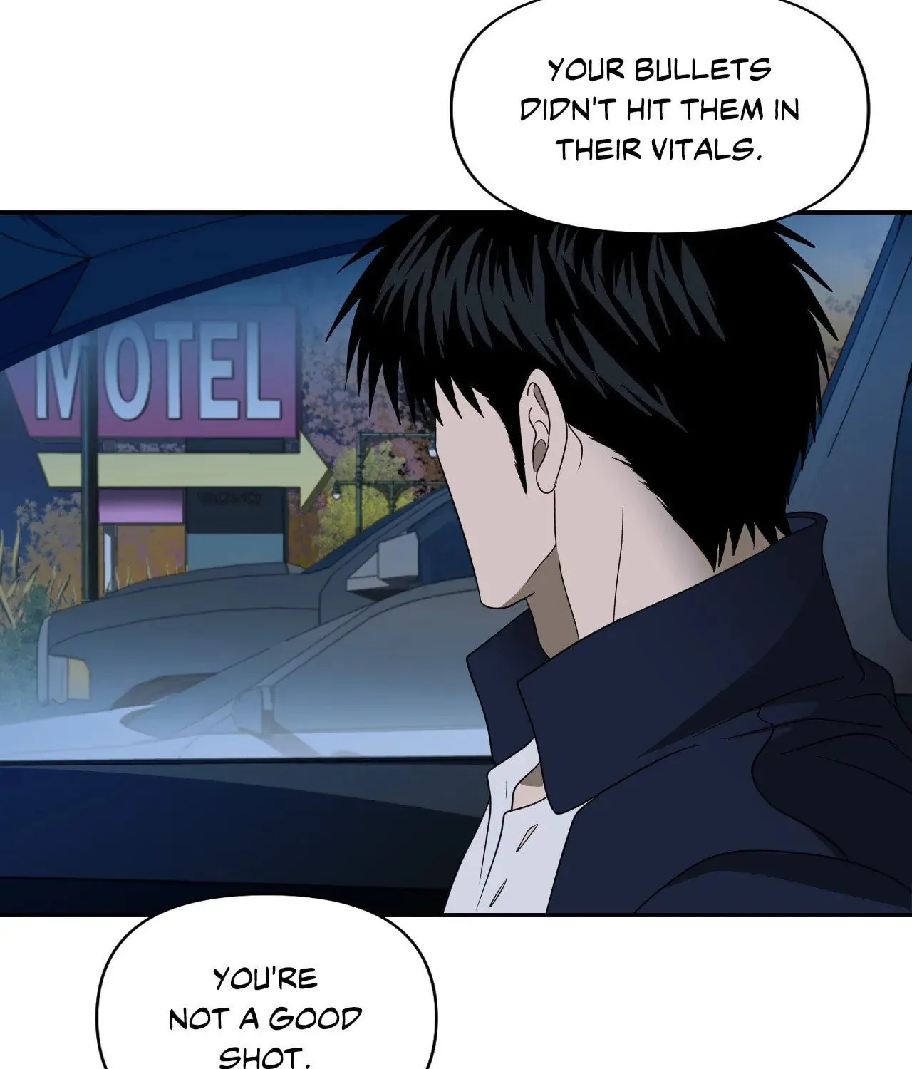 Shutline Chapter 77 page 115 - 