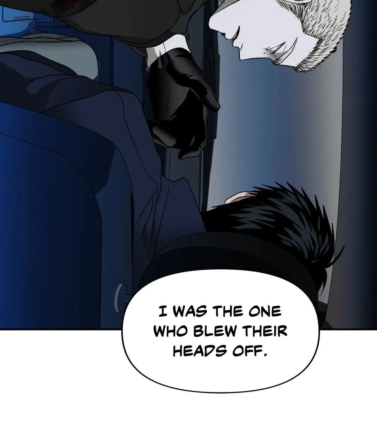 Shutline Chapter 77 page 118 - 
