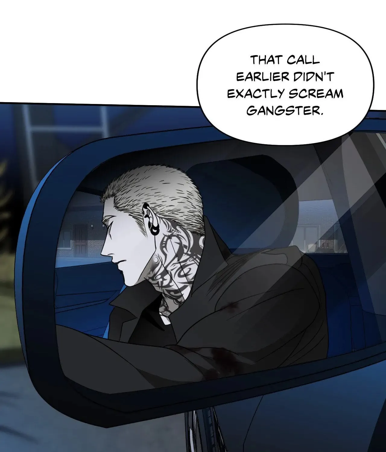 Shutline Chapter 77 page 128 - 