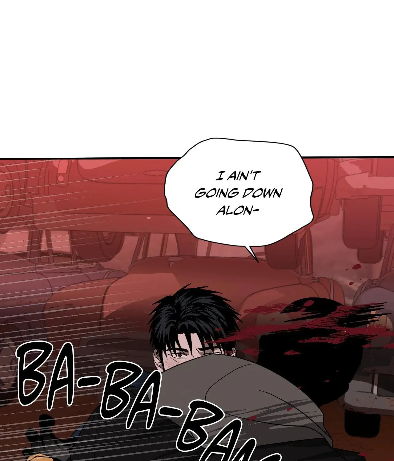 Shutline Chapter 77 page 14 - 