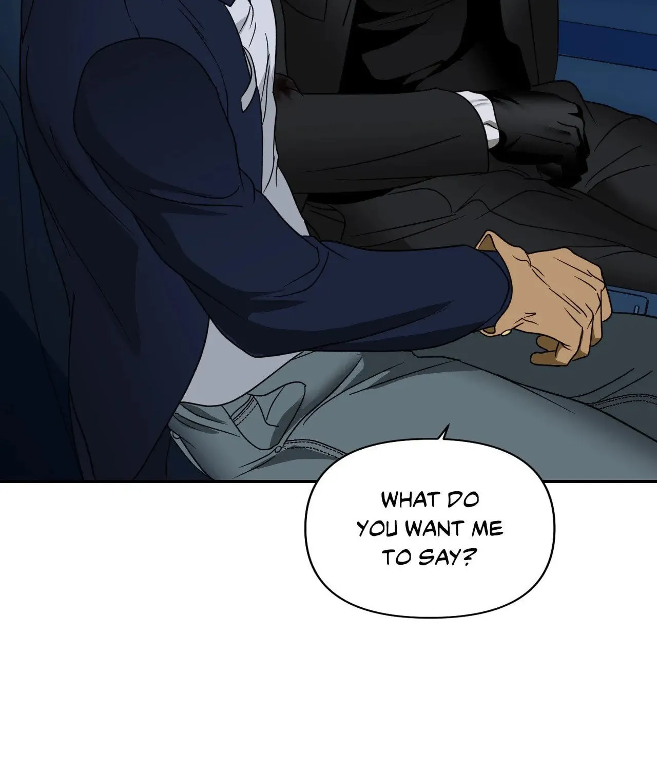 Shutline Chapter 77 page 131 - 