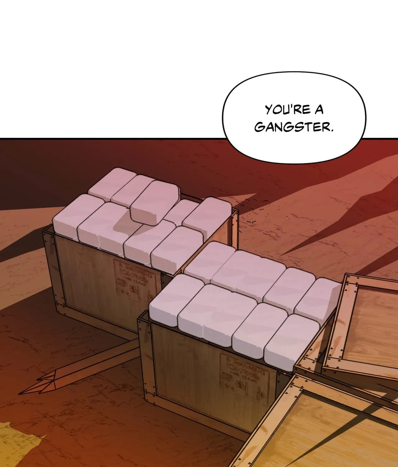 Shutline Chapter 77 page 136 - 