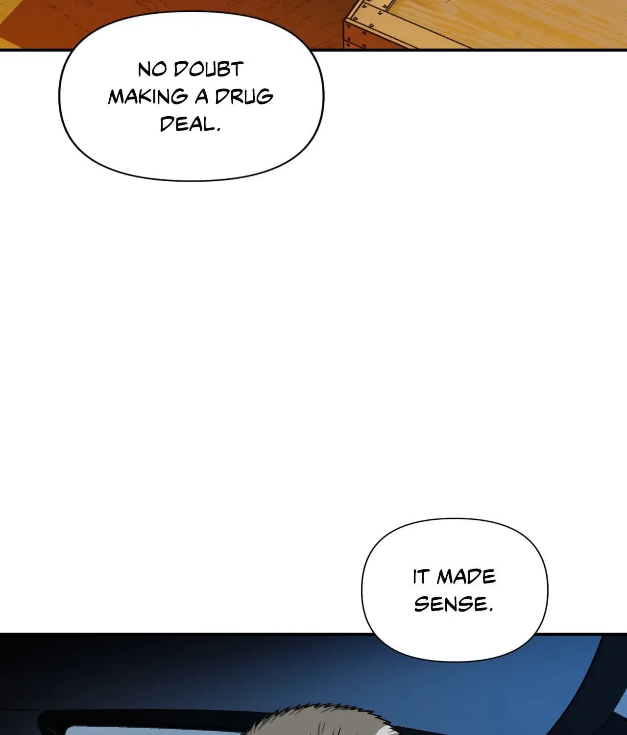 Shutline Chapter 77 page 137 - 
