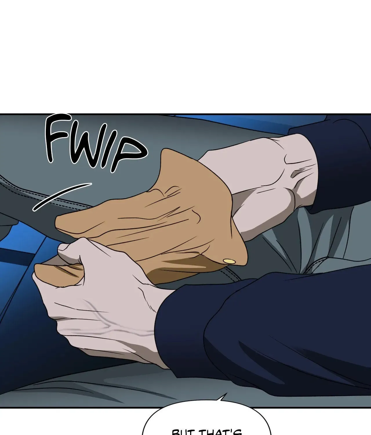 Shutline Chapter 77 page 140 - 