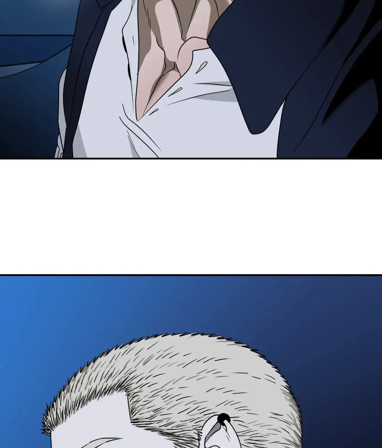 Shutline Chapter 77 page 143 - 