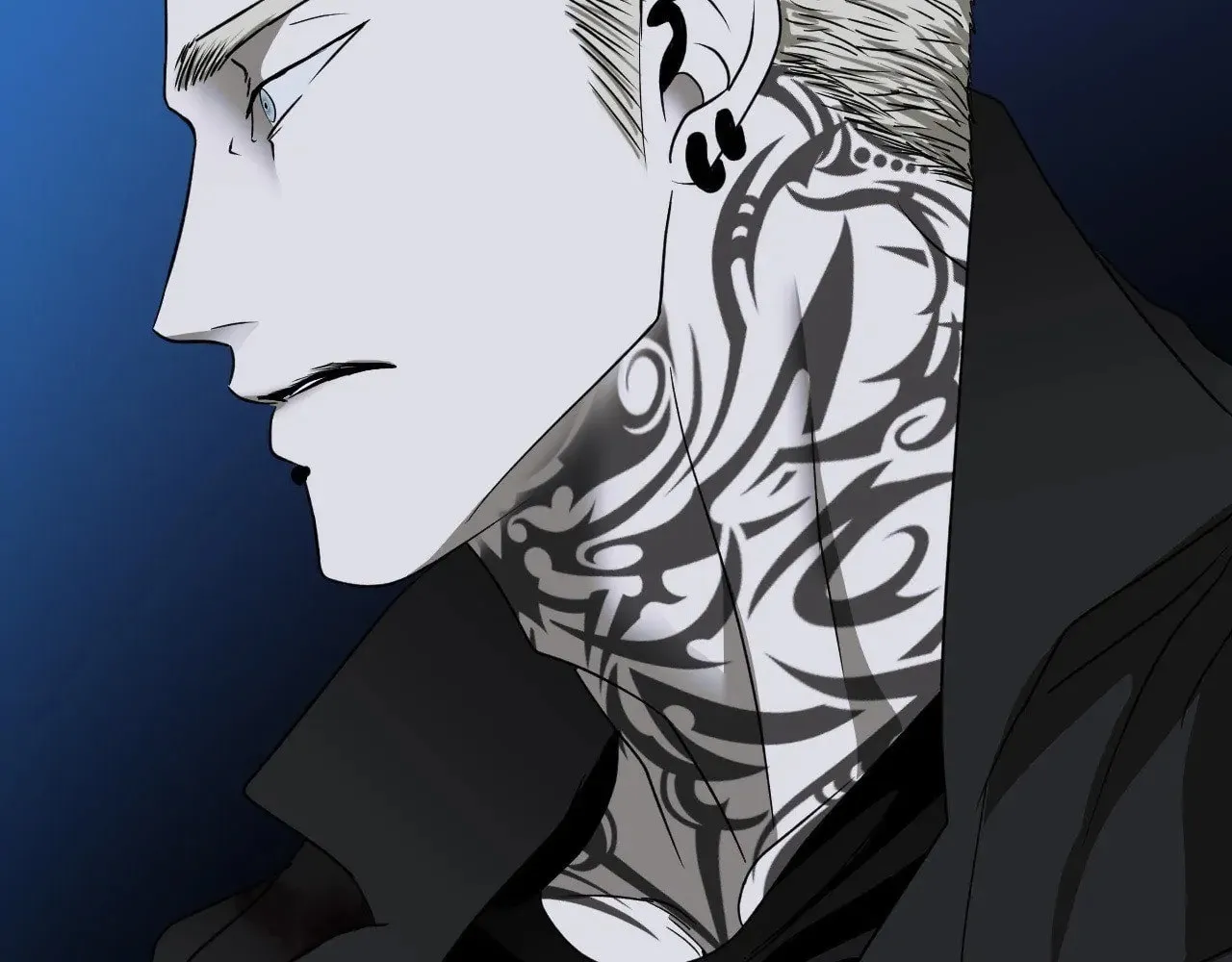 Shutline Chapter 77 page 144 - 