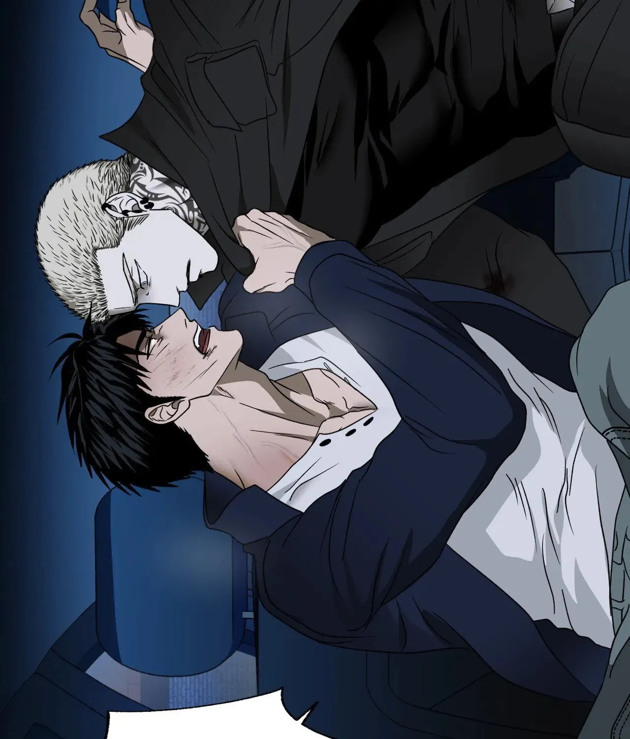Shutline Chapter 77 page 148 - 