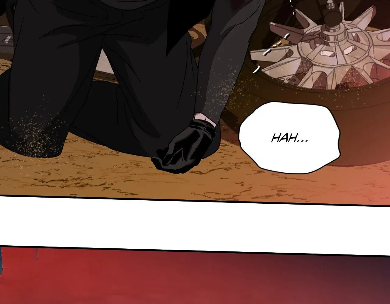 Shutline Chapter 77 page 21 - 