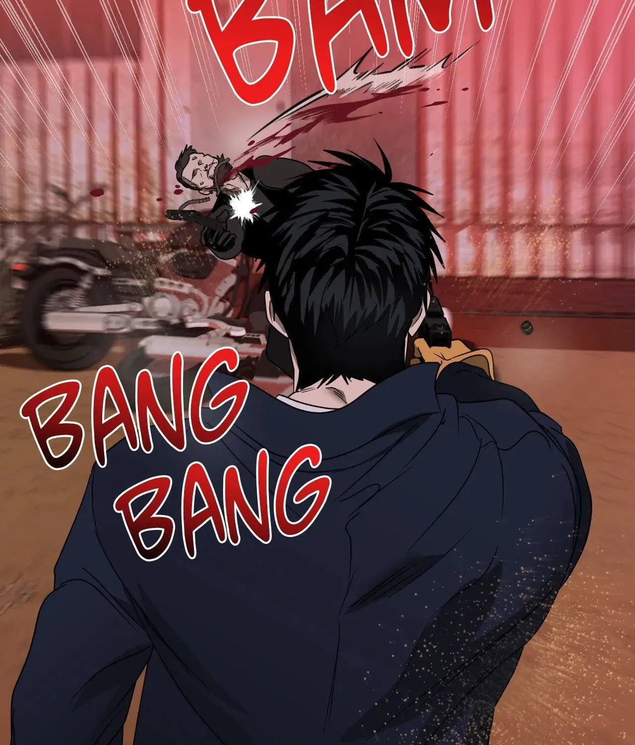 Shutline Chapter 77 page 25 - 