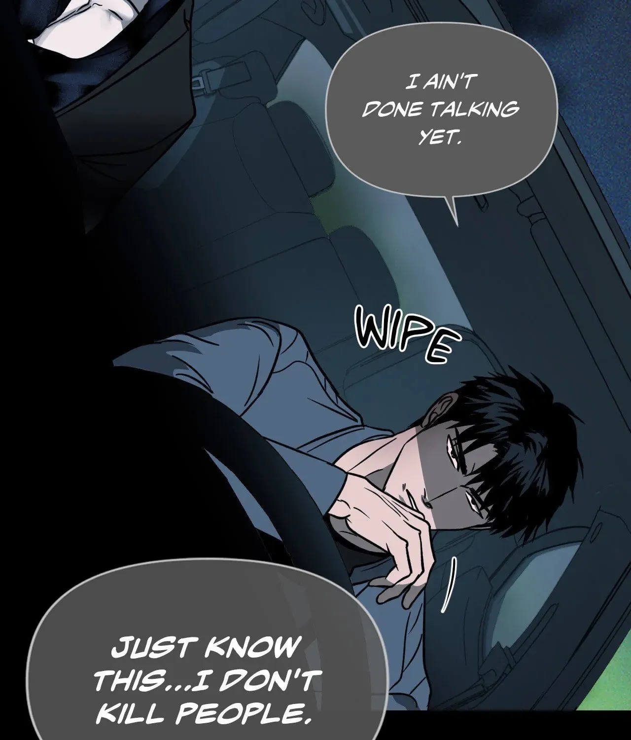 Shutline Chapter 77 page 4 - 