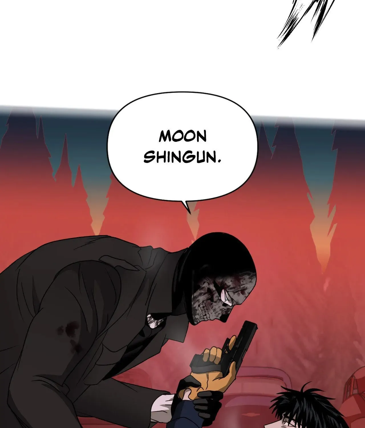 Shutline Chapter 77 page 34 - 