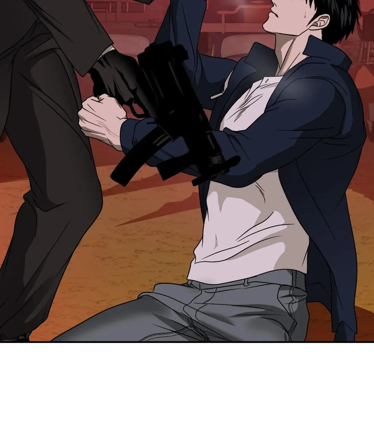 Shutline Chapter 77 page 35 - 
